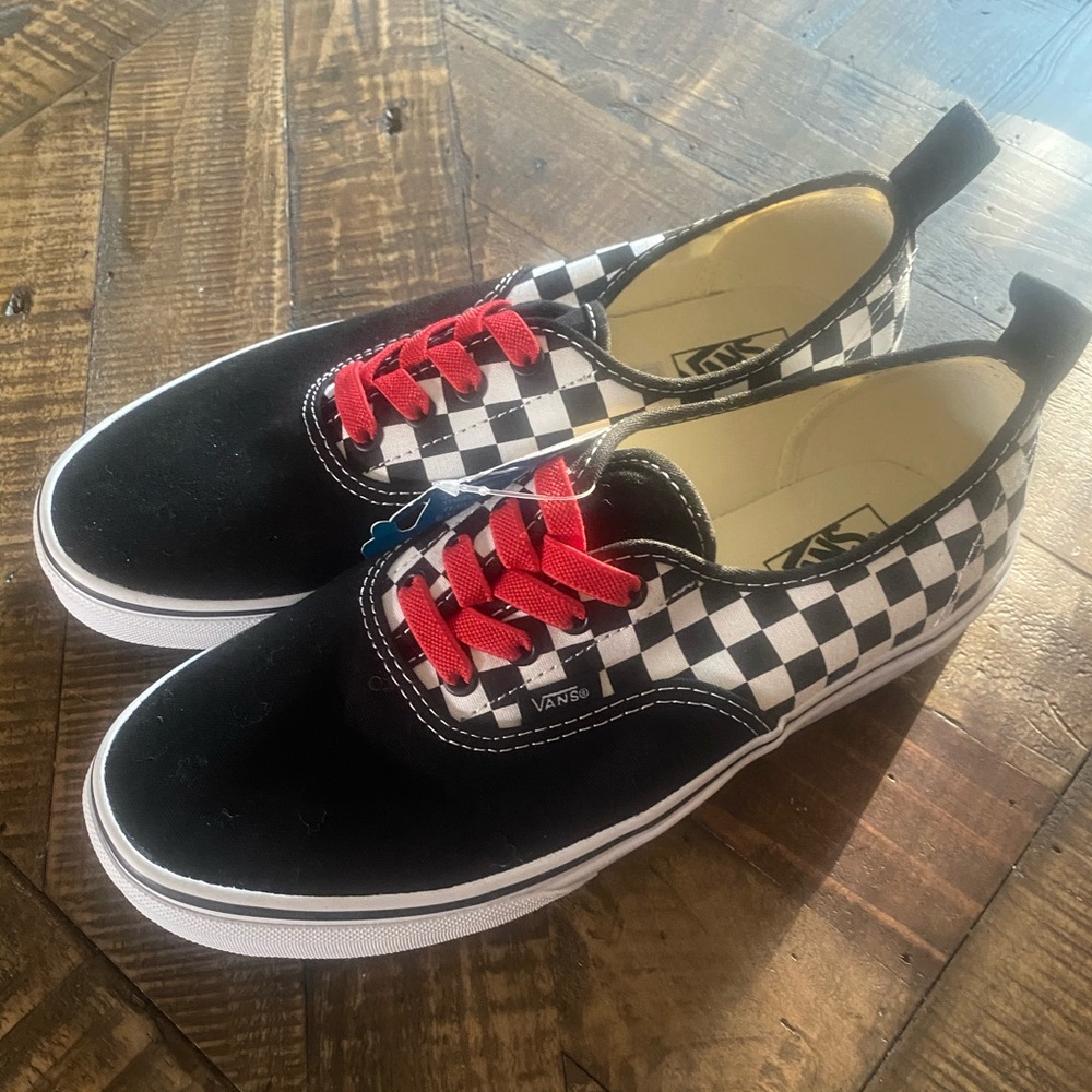 VANS big boys “Brand New”
